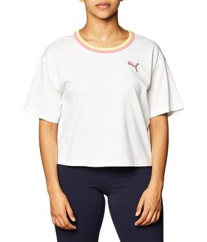 Celebrations, Puma | Women's Celebration Tee商品图片 