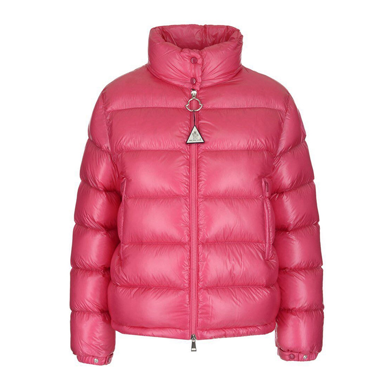 推荐Moncler 盟可睐 女士粉色羽绒服 4536900-C0004-522商品