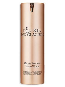 法尔曼面霜, Valmont | L'Elixir Des Glaciers Sérum Précieux Votre Visage商品图片 