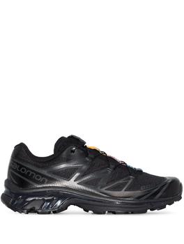 萨洛蒙xt6高帮鞋, Salomon | xt-6 black/phantom商品图片 满$250减$20, 满减