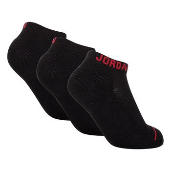 商品Jordan | Jumpman Low Socks (Infant/Toddler),商家Zappos,价格¥121图片