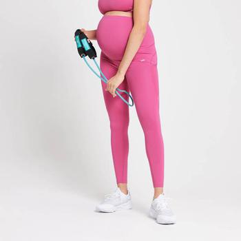 推荐MP Women's Power Maternity Leggings - Sangria商品