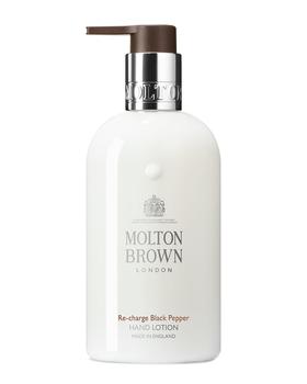 Molton Brown | Molton Brown London 300ml Re-Charge Black Pepper Hand Lotion商品图片,6.2折