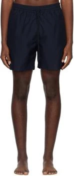 推荐Navy Chase Swim Shorts商品