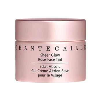 Chantecaille | Sheer Glow Rose Face Tint,商家bluemercury,价格¥625