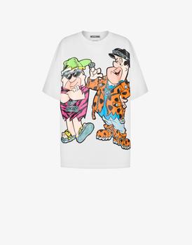 Moschino | Moschino X The Flintstones™ T-shirt商品图片,