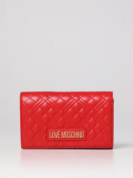 推荐Crossbody bag women Love Moschino商品