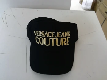 推荐Versace 女士帽子 73HAZK10ZG010G89 黑色商品