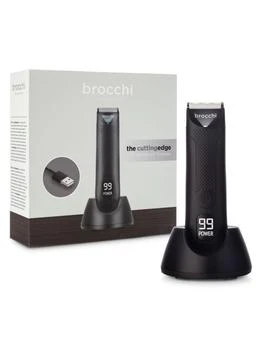 Brocchi | The Cutting Edge USB Waterproof Trimmer,商家Saks OFF 5TH,价格¥450