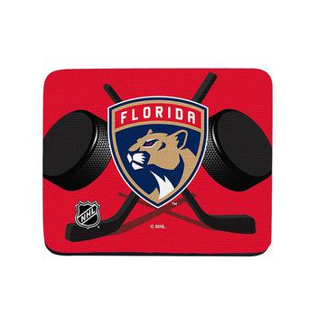 商品Florida Panthers 3D Mouse Pad - Red,商家Macy's,价格¥81图片