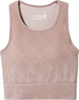 SmartWool | Intraknit Crop Bra - Women's,商家The Last Hunt,价格¥267