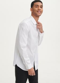 product Solid Woven Shirt image
