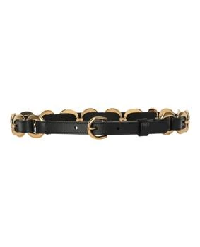 Gucci | Chain Detail Leather Belt,商家Maison Beyond,价格¥1383