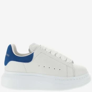 推荐Alexander McQueen 男童运动鞋 587691WHX129086-0 蓝色商品