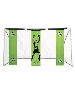 Skywalker Trampolines | Skywalker Sports 12' x 7' Soccer Goal with Practice Banners,商家Macy's,价格¥2453