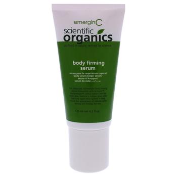 推荐Scientific Organics Body Firmen Serum by EmerginC for Women - 4.2 oz Serum商品