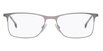 Hugo Boss | Hugo Boss Demo Rectangular Mens Eyeglasses BOSS 1186 0R81 58商品图片,1.3折