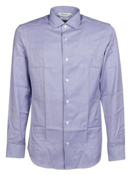 zegna 衬衫, Zegna | Z Zegna Classic Collar Shirt商品图片 5.7折