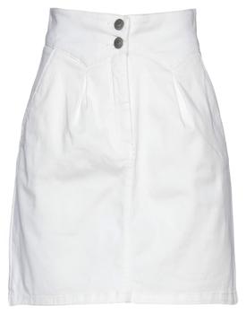 NAF NAF | Mini skirt商品图片,3折
