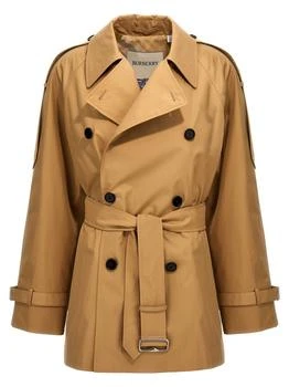 Burberry | Burberry Coats & Jackets in Beige,商家Modayn,价格¥9171