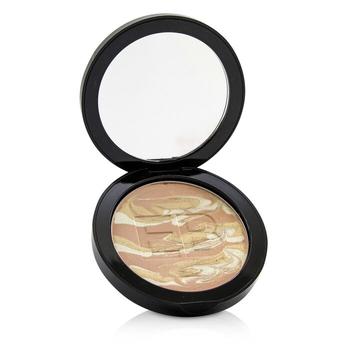 Edward Bess | Edward Bess 大理石纹玫瑰金高光粉 玫瑰金打亮粉饼 7.2g/0.25oz商品图片,