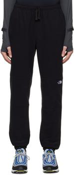 The North Face | Black TKA Glacier Lounge Pants商品图片,独家减免邮费