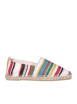 美国Castaner, CASTAÑER | CASTAÑER PABLO CANVAS ESPADRILLAS商品图片 7.4折
