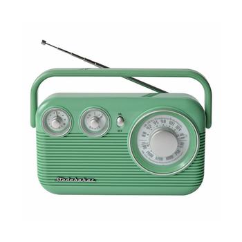 商品SB2003TE Portable AM/FM Radio图片