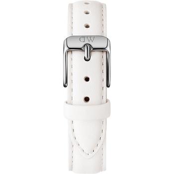 手表dw代购, Daniel Wellington | Petite Bondi Unisex 14 mm Leather Watch Band DW00200162商品图片 4.6折