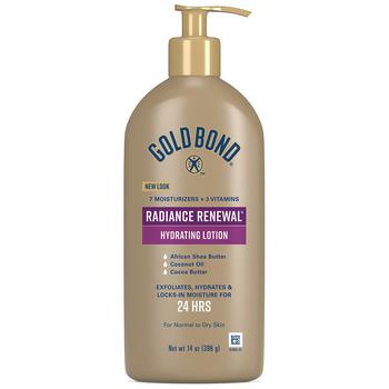 推荐Radiance Renewal Dry Skin Cream商品
