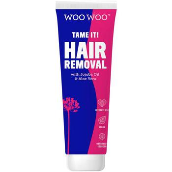 商品WOOWOO | WooWoo Tame Intimate Hair Remover 200ml,商家LookFantastic US,价格¥169图片