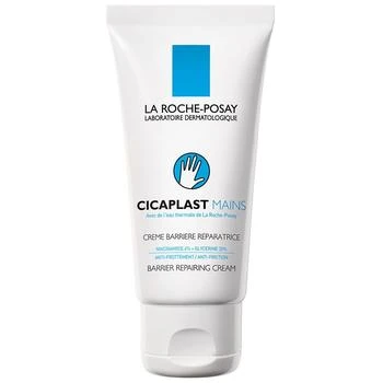 La Roche Posay | Cicaplast Hand Cream,商家Walgreens,价格¥81