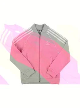 Adidas | Recycled Tech Track Jacket 