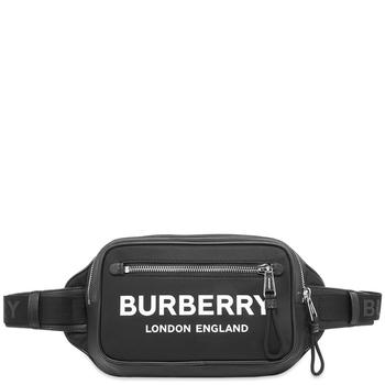 burberry腰包, Burberry | Burberry West Nylon Waist Bag商品图片 