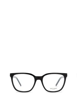 Yves Saint Laurent | Saint Laurent Eyewear Square Frame Glasses 7折
