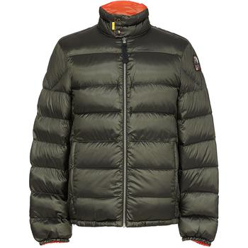 推荐Jackson Reverso Puffer Jacket - Sycamore/Carrot商品