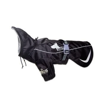 Dog Helios | 'Ice-Breaker' Extendable Hooded Dog Coat with Heat Reflective Tech,商家Macy's,价格¥408