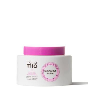 mio是什么牌子, Mama Mio | Mama Mio Tummy Rub Butter 120ml商品图片 