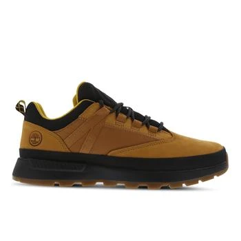 推荐Timberland Euro Trekker Low - Men Shoes商品