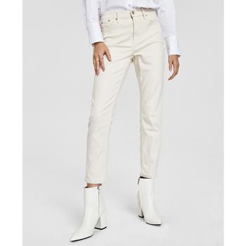 商品Calvin Klein | Women's Slim Comfort Stretch Jeans,商家Macy's,价格¥280图片