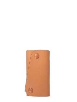 Il Bisonte | Il Bisonte - "IO" KEY RING,商家Siebentaschen,价格¥559