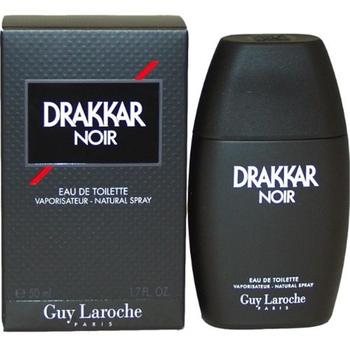 推荐Guy Laroche MDRAKKAR1.7EDTSPR 1.7 oz Mens Drakkar Noir Eau De Toilette Spray商品