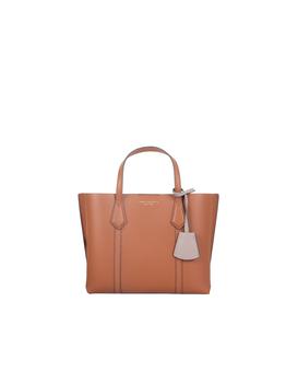 tory burch tote男包, Tory Burch | Small Perry Tote Bag商品图片 6.5折