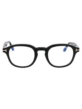 Tom Ford | Tom Ford Eyewear Square-Frame Glasses 7.2折