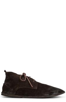 product Marsèll Strasacco Chukka Lace-Up Shoes - IT41 image