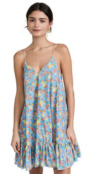 CAROLINE CONSTAS图片, CAROLINE CONSTAS | CAROLINE CONSTAS Laurel Dress商品图片 6.9折