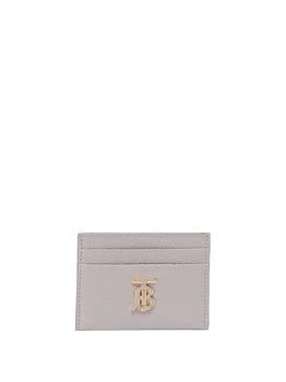 推荐Burberry `Tb` Card Case商品