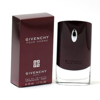 推荐Givenchy Pour Homme- EDT Spray 1.7 OZ商品