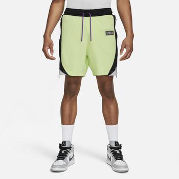 aj23正品, Jordan | Jordan 23 Engineered Fleece Shorts - Men's商品图片 8.7折