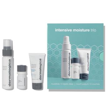 推荐Intensive Moisture Trio商品